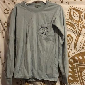 Ivory Ella tee